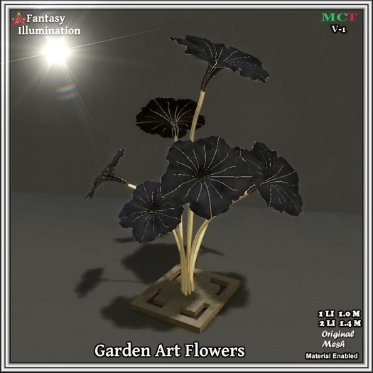 Garden Art