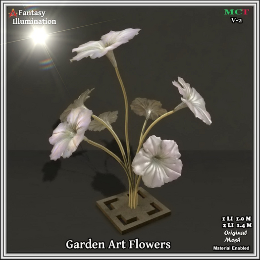 Garden Flowers