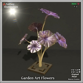 Garden Decor