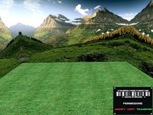 Sky Valley  Platform 50x50