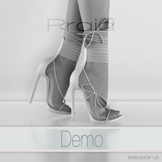 Essenz - Praia (Demo)