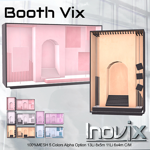 Ivonix - Vix FullPack