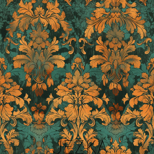 JEZKA - Seamless Texture 351