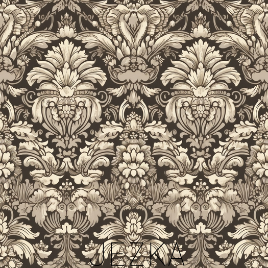 JEZKA - Seamless Texture 352