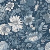 JEZKA - Seamless Texture 355