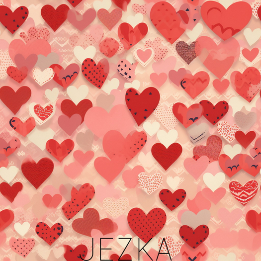 JEZKA - Seamless Texture 359