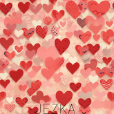 JEZKA - Seamless Texture 359