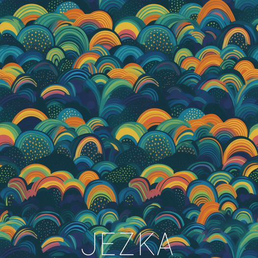 JEZKA - Seamless Texture 360