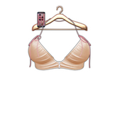 FRANSELA: "Leelu" Top Cream