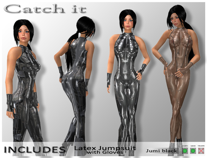 Jumi black