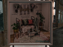 3.DD Vintage Paris Stacked Books Boxed