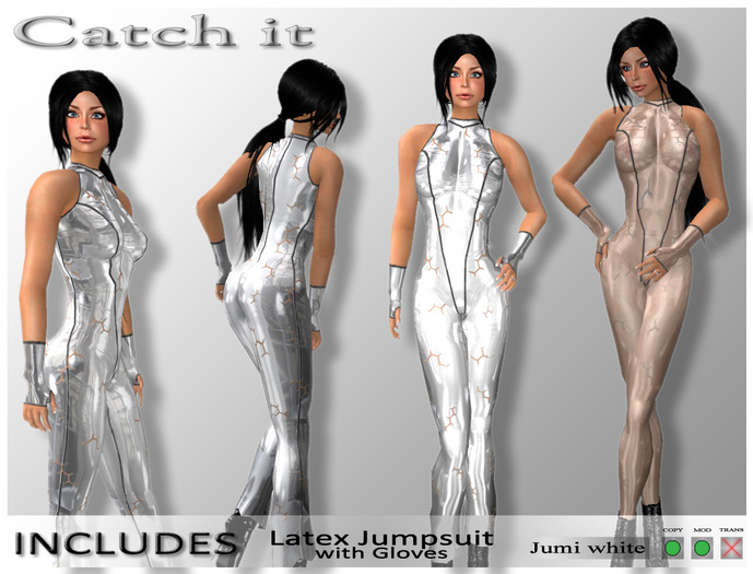 Jumi white