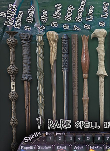 05. [Since1975] O'Wanders - Rash Wand