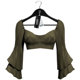 Emery Martin Blouse Mili