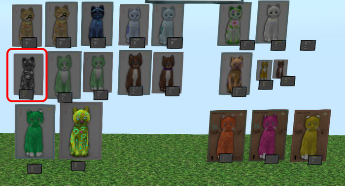 KittyCats - KittyCats! - Fall In Love - Four Ever All Ways