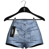 Emery Martin Shorts Sky