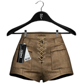 Emery Martin Shorts Latte