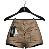 Emery Martin Shorts Camel