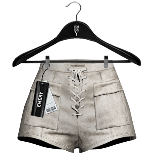 Emery Martin Shorts Bone
