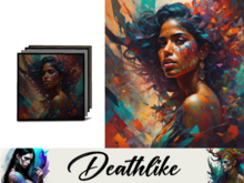 [DeathLike] InnerLove 2 {PACK}