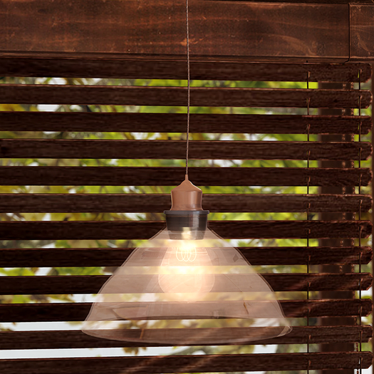 Oh Deer! Nostalgic Kitchen: Ceiling Lamp