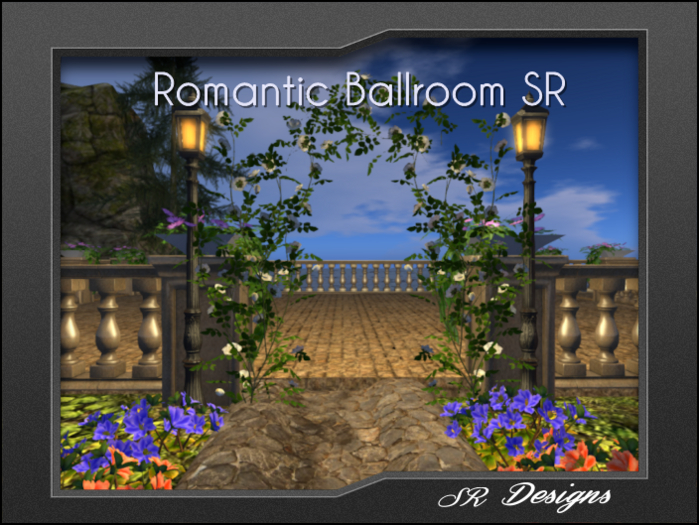 Romantic BallRoom SR