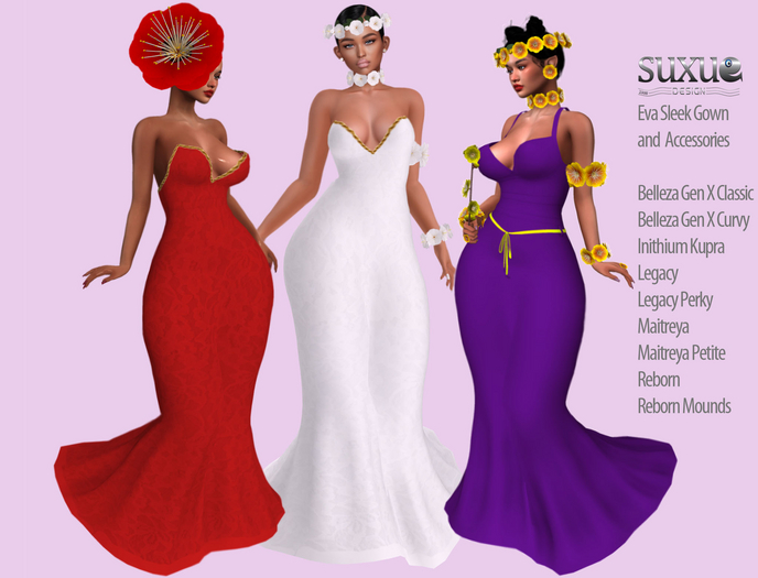 Formal Dress
