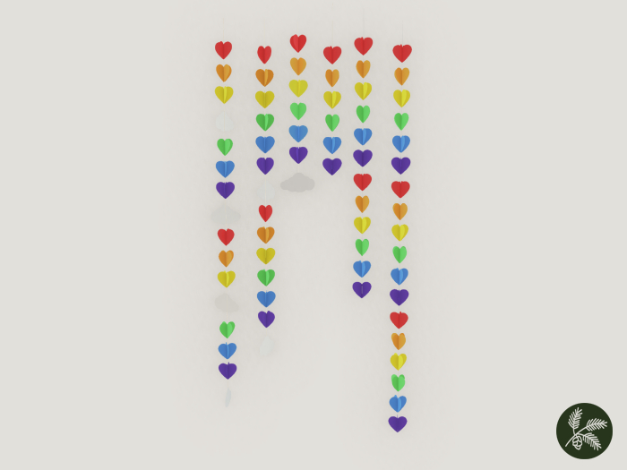 .spruce. pride mobile {full pack} 