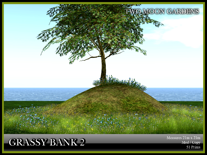 Garden|GrassyBank2