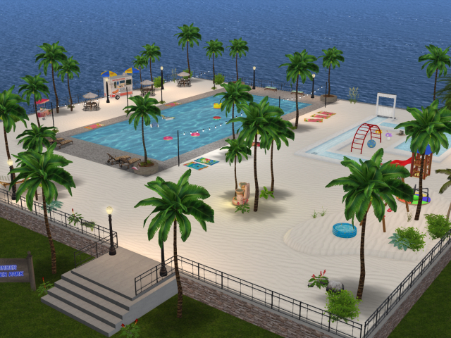 Wonder Water Park II
