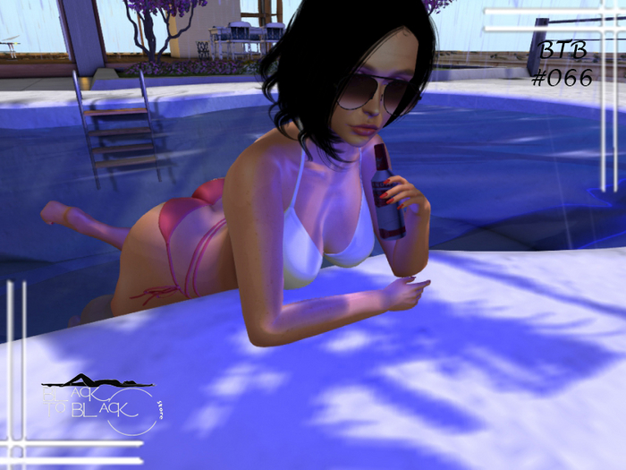 BTB Store Pose#066