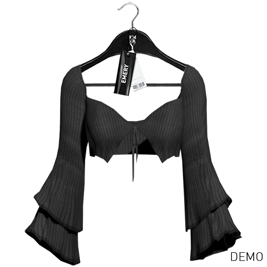 Emery Antorian Top DEMO