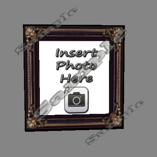 Bronze Frame
