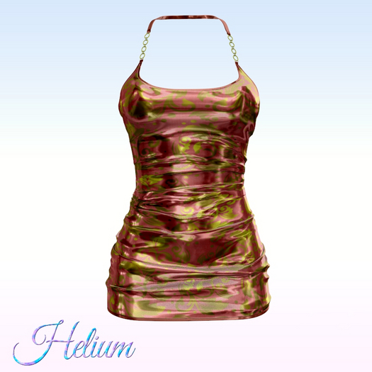 Shiny Dress Legacy Perky