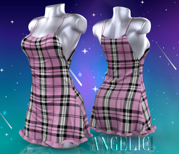 Dress Erika