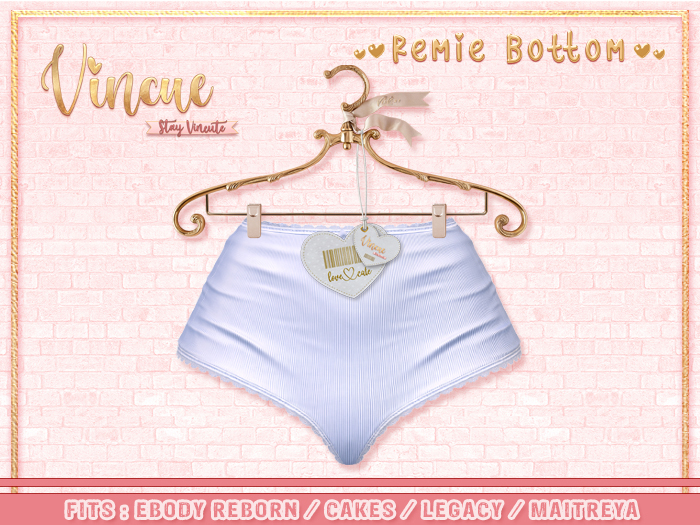 Vincue / Remie Bottom - Sky