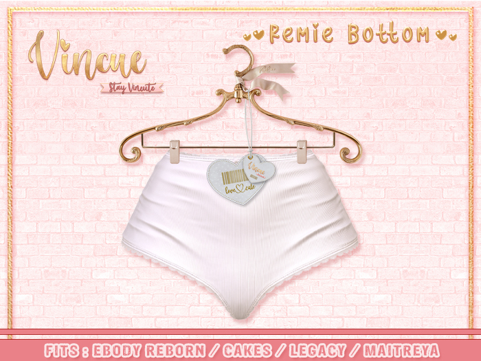 Vincue / Remie Bottom - Snow