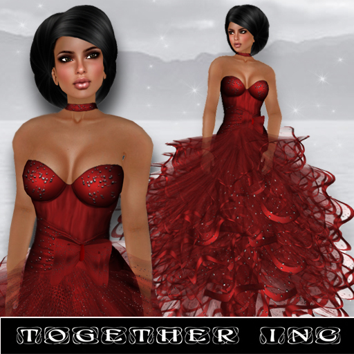 Together Inc. Soraya