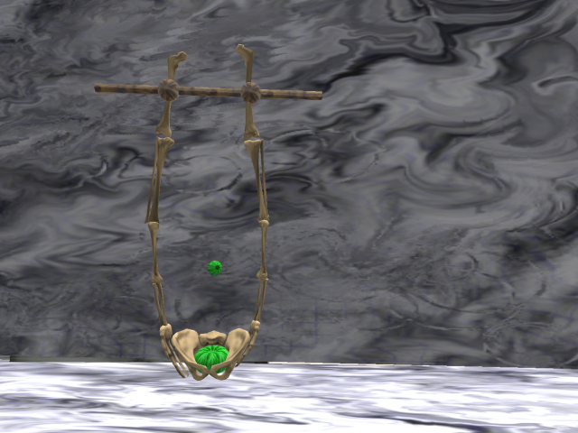 (RP) Bonedigger swing