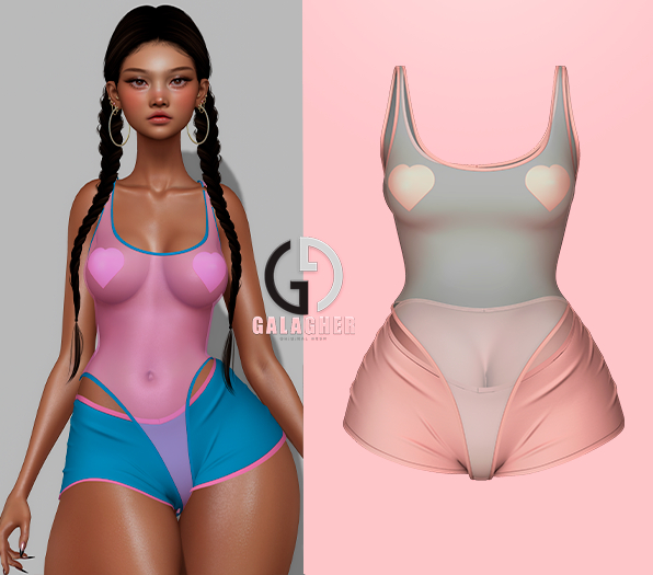 Galagher - Valentina Beige