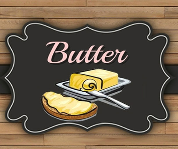 DFS Butter