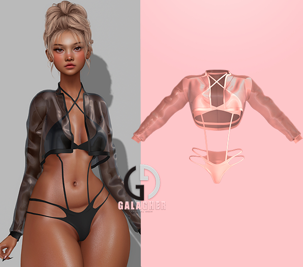 Galagher - Lilly Beige