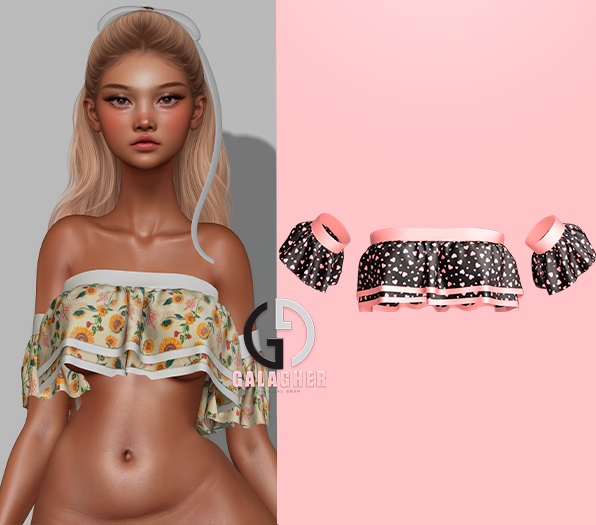 Galagher - Emilly Edition 5