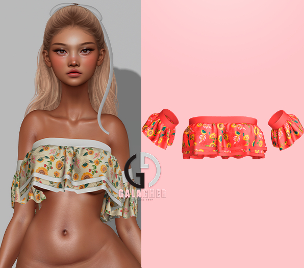 Galagher - Emilly Edition 2