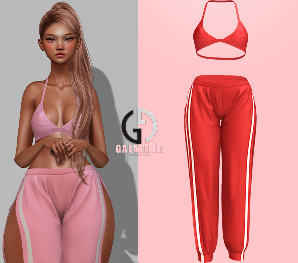 Galagher - Vitoria Red