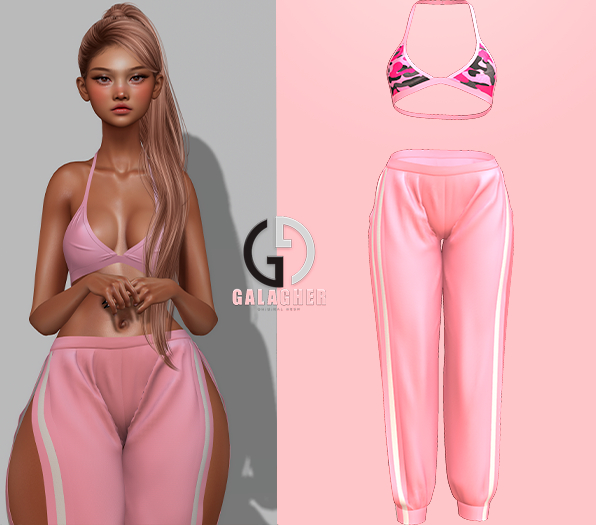 Galagher - Vitoria Edition 3