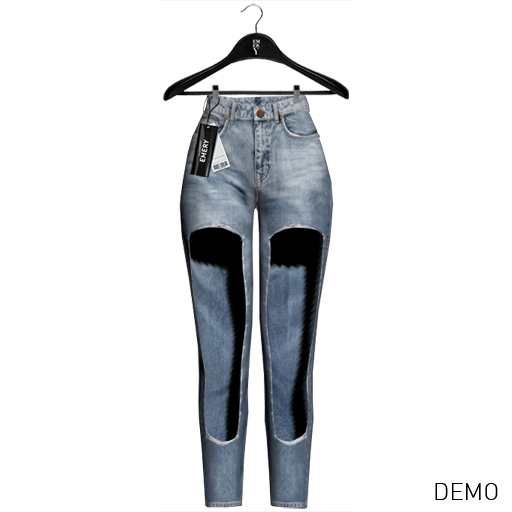 Emery Loola Jeans DEMO