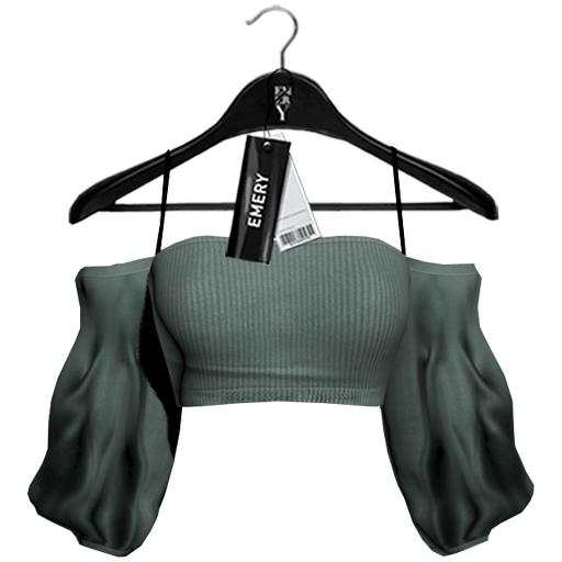 Emery Barcelona Top Sea