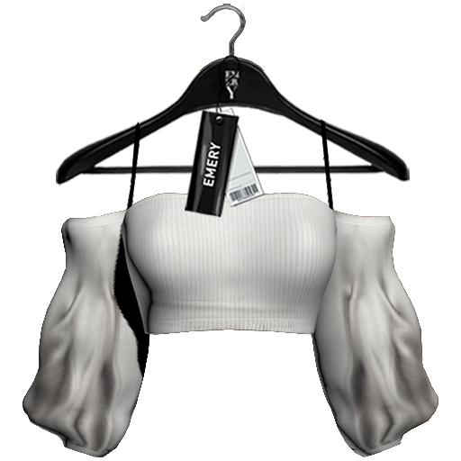 Emery Barcelona Top Pure