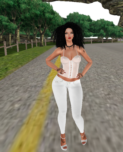Top and Pants BOM Edipa
